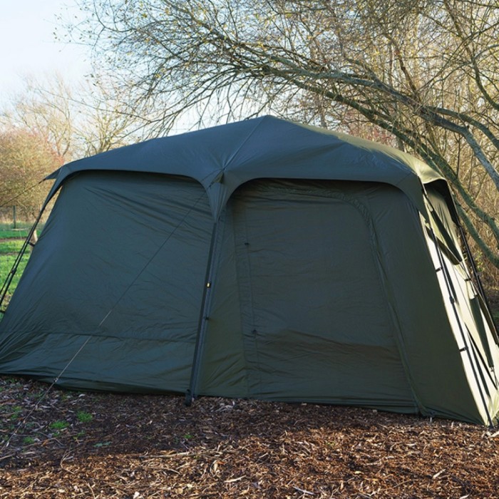 Solar Tackle Social The Twin Shelter