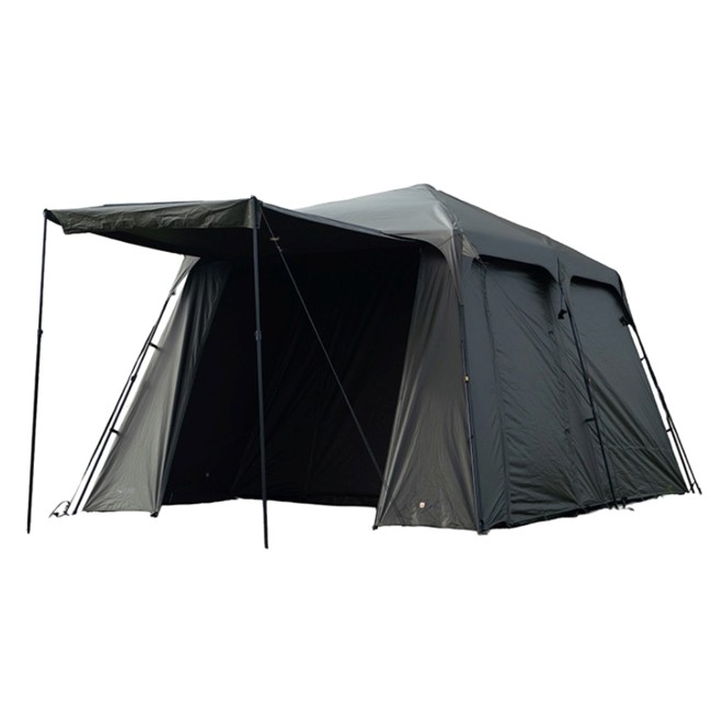 Solar Tackle Social The Twin Shelter