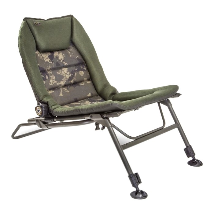 Solar South Westerly Pro Combi Chair