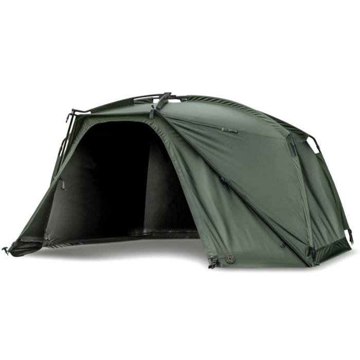 Solar South Westerly Pro Universal Spider Bivvy System Bundle 1