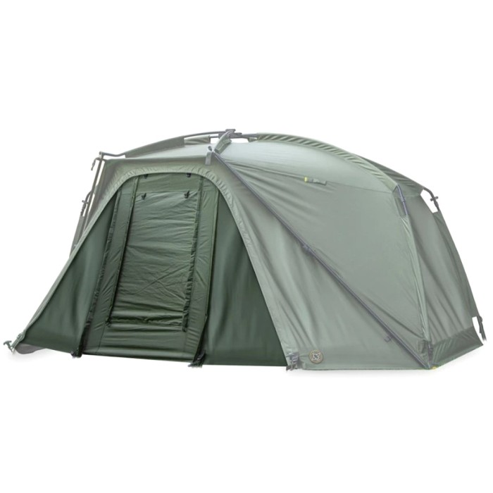 Solar South Westerly Pro Universal Spider Bivvy System Bundle 2