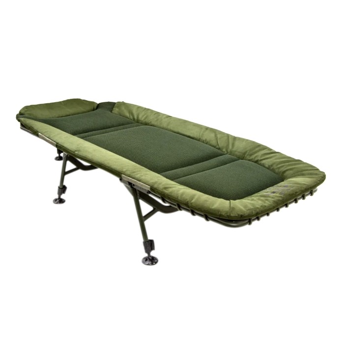 Solar Tackle SP 3D Dura-Dore Bedchair