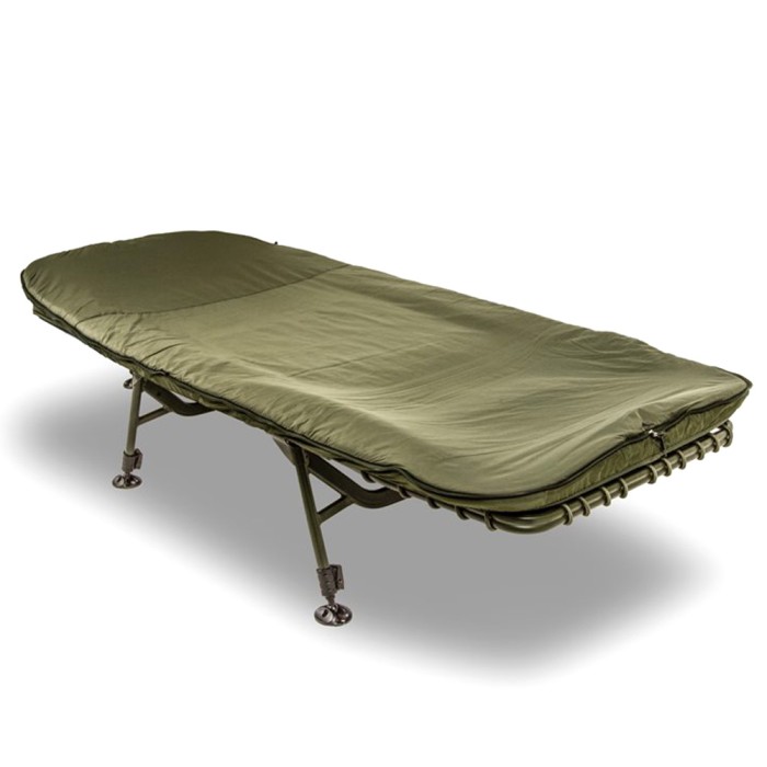 Solar SP 3D Dura-Dore Sleep System Wide 1