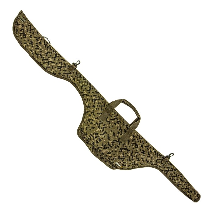 Solar SP C-Tech Rod Sleeve 10ft