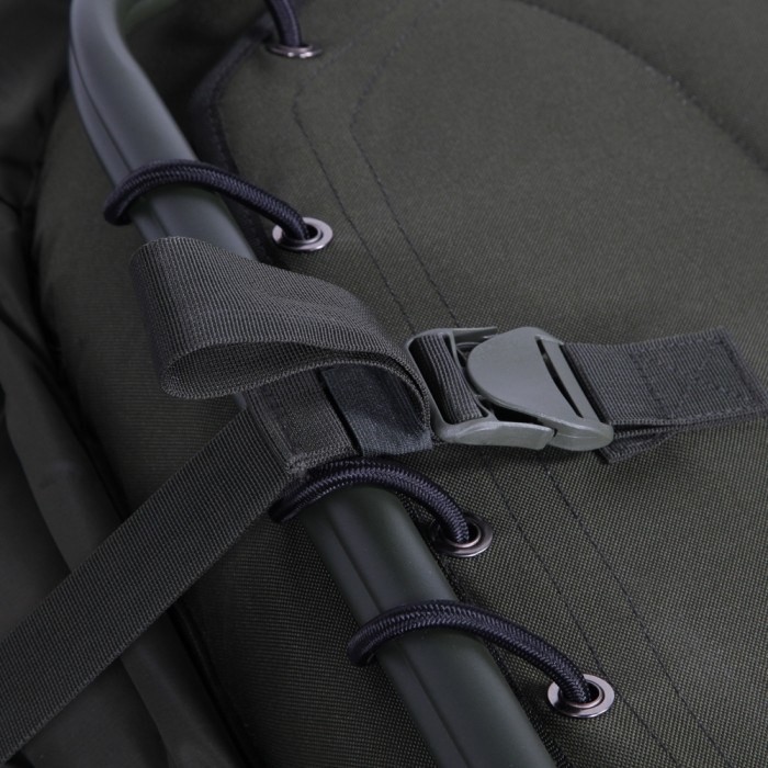 Solar SP C-Tech Sleep System