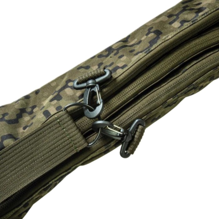 Solar SP C-Tech 3 Rod Holdall 10ft 2