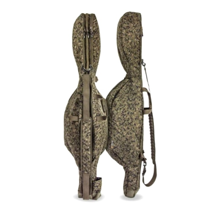 Solar SP C-Tech 3 Rod Holdall 10ft