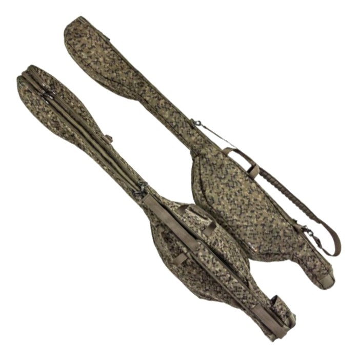 Solar SP C-Tech 3 Rod Holdall 13ft