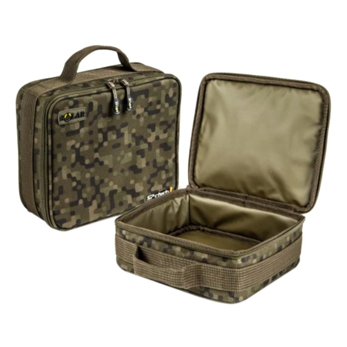 Solar SP C-Tech Accessory Case Large