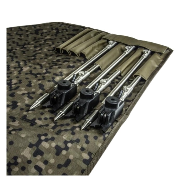 Solar SP C-Tech Bankstick Roll