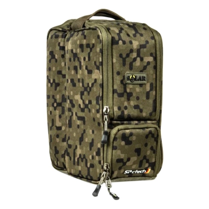 Solar SP C-Tech Brew Kit Case