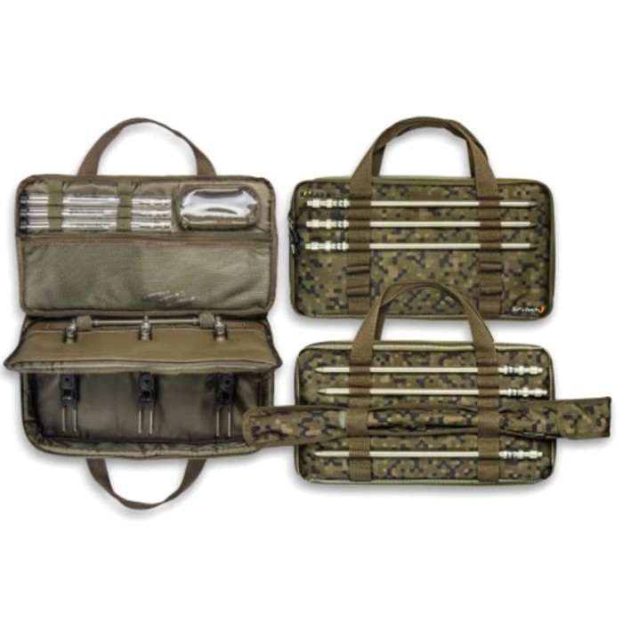 Solar SP C-Tech Buzzer Bar Bag 1