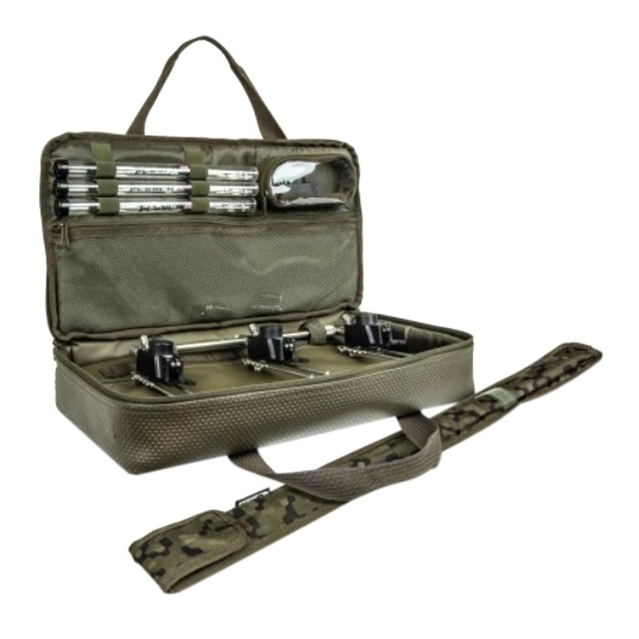 Solar SP C-Tech Buzzer Bar Bag