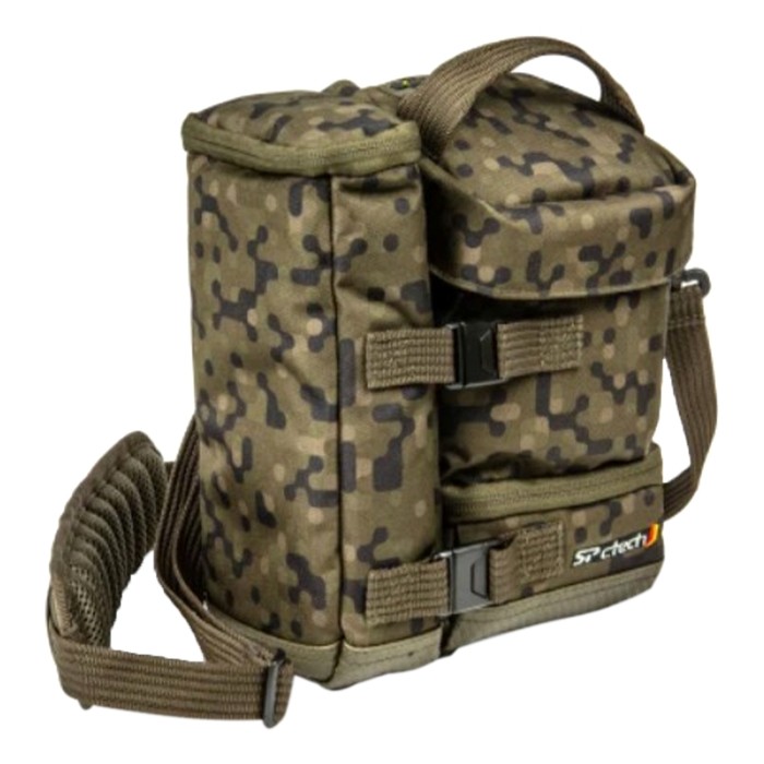 Solar SP C-Tech Camera Bag