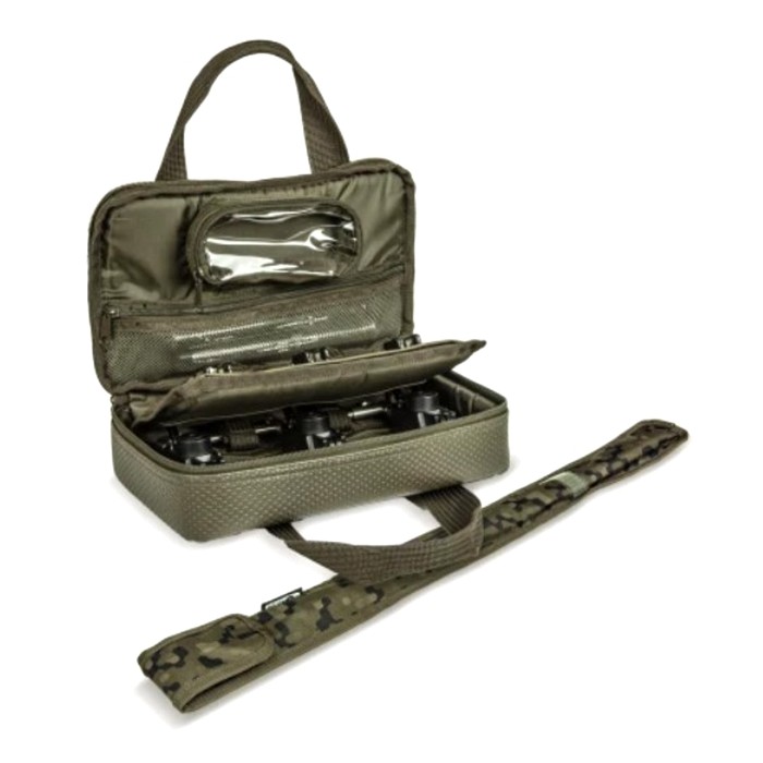 Solar SP C-Tech Compact Buzzer Bar Bag