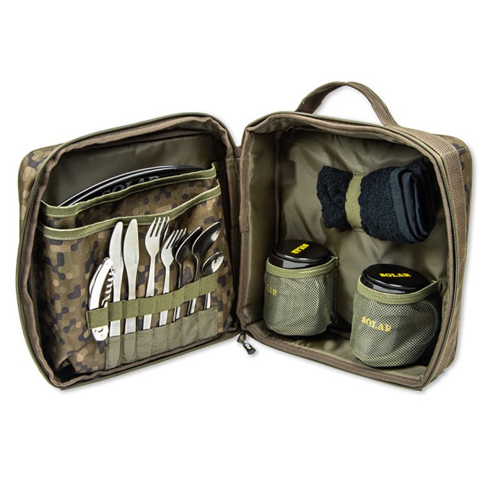 Solar Tackle SP C-Tech Dine-Out Bag 1