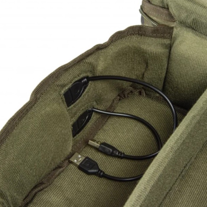 Solar SP C-Tech Large Tech Case 3