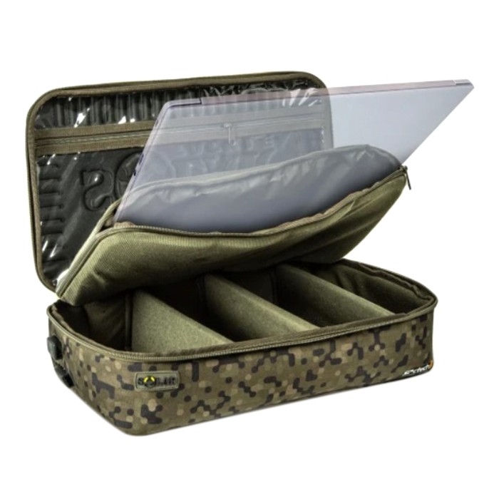 Solar SP C-Tech Large Tech Case