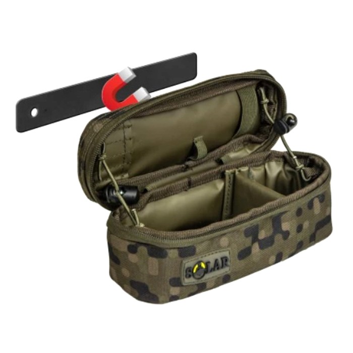Solar SP C-Tech Magnetic Tool Case