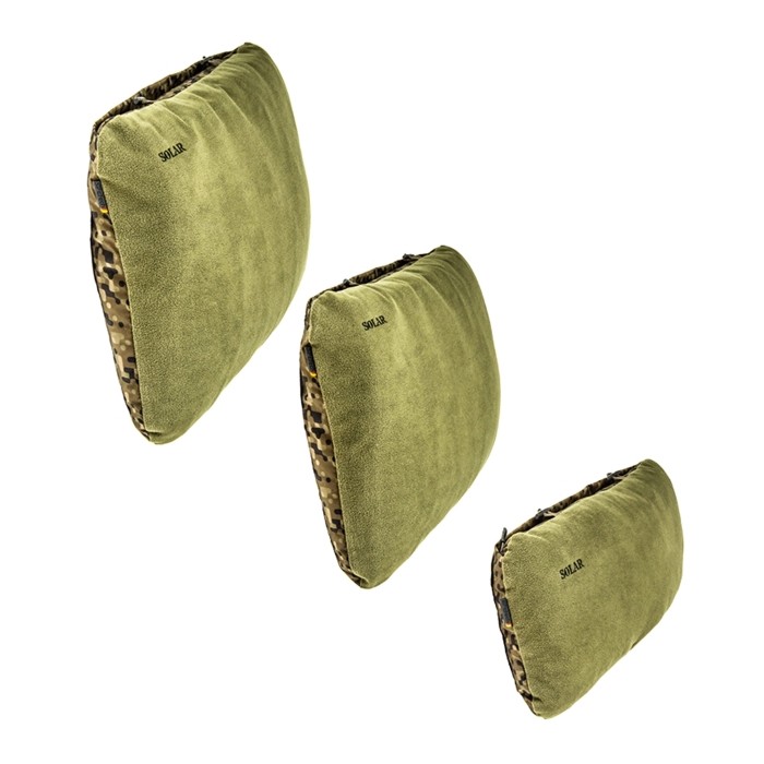 Solar Tackle SP C-Tech Pillow