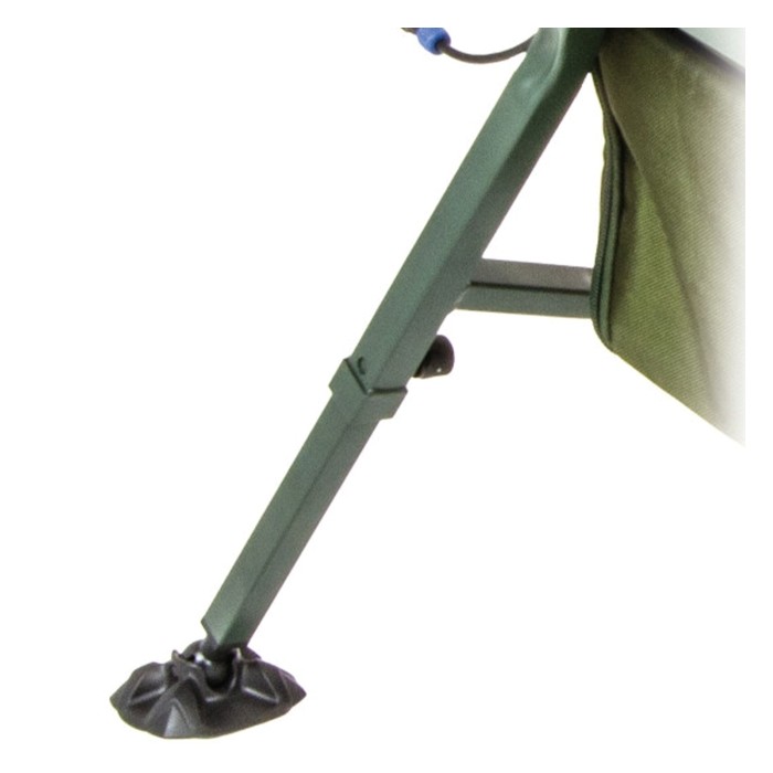 Solar SP C-Tech Power Barrow - Rear Legs Only