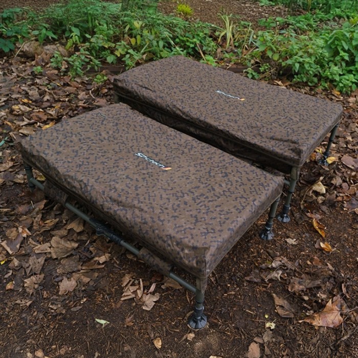 Solar Tackle SP C-Tech Quick Up Cradle