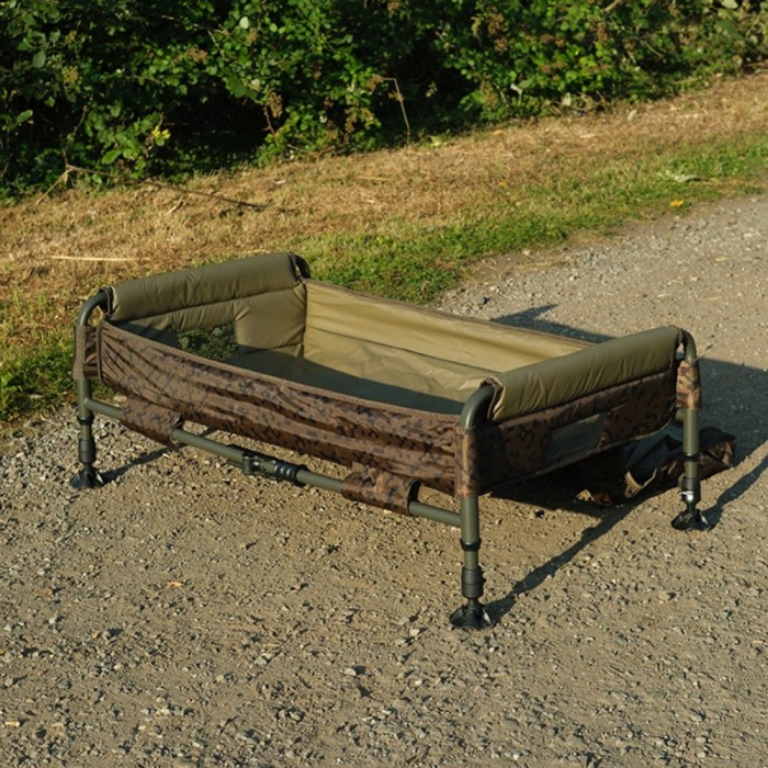 Solar Tackle SP C-Tech Quick Up Cradle