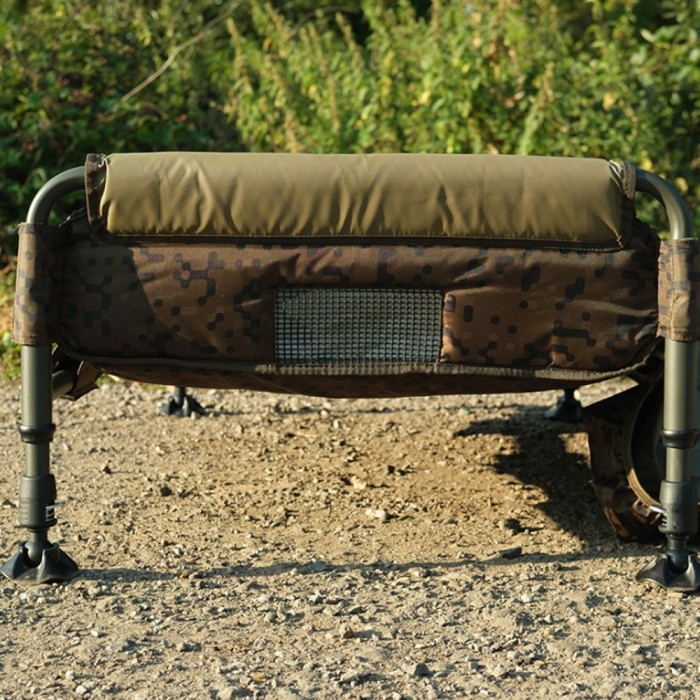 Solar Tackle SP C-Tech Quick Up Cradle