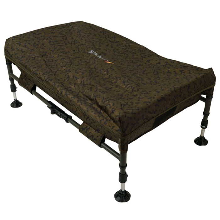 Solar Tackle SP C-Tech Quick Up Cradle