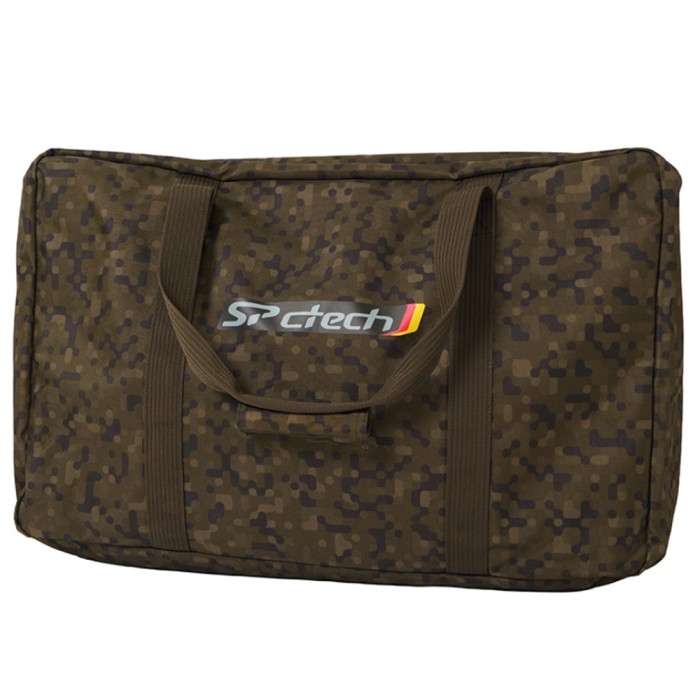 Solar Tackle SP C-Tech Quick Up Cradle