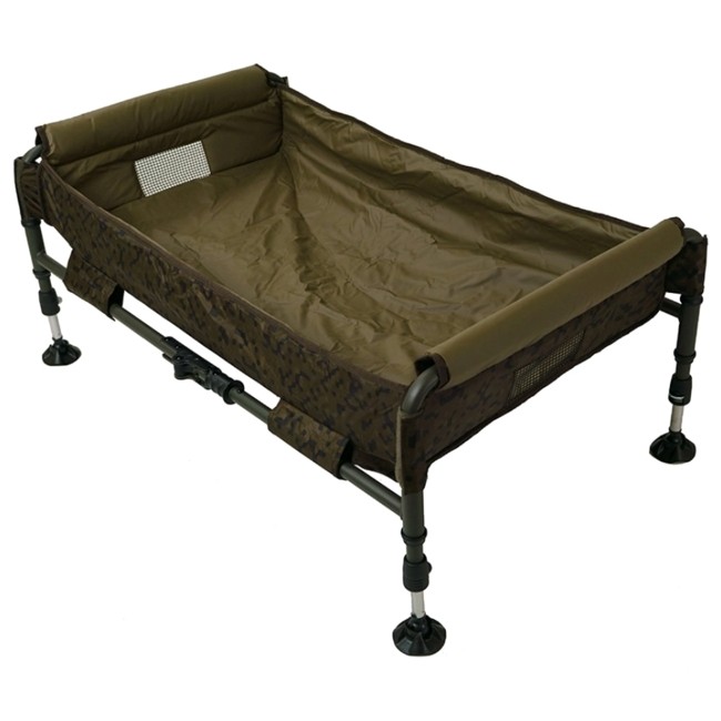 Solar Tackle SP C-Tech Quick Up Cradle