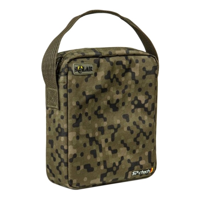 Solar SP C-Tech Scales Pouch