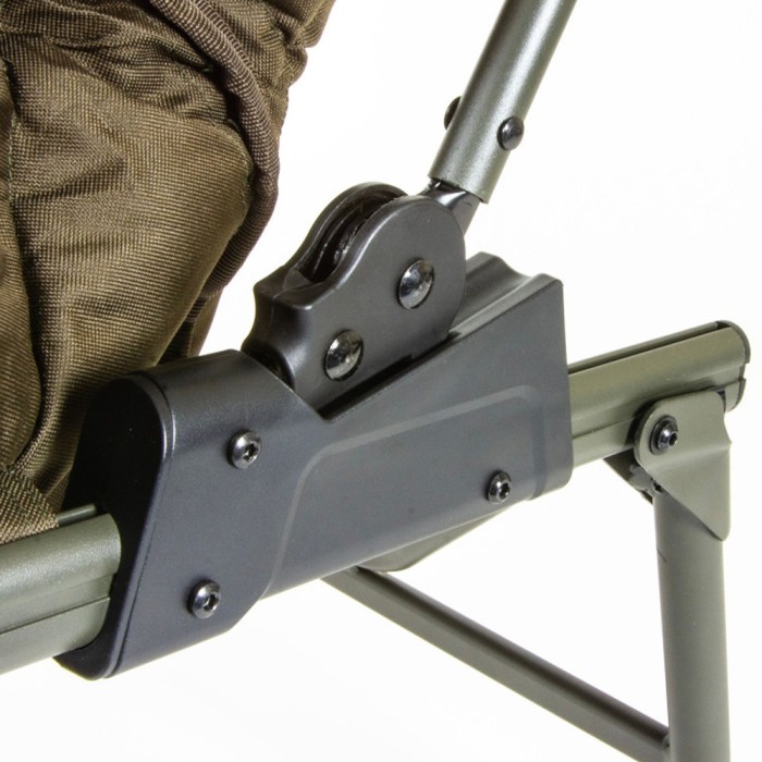 Solar SP C-Tech Sofa Recliner Chair 4