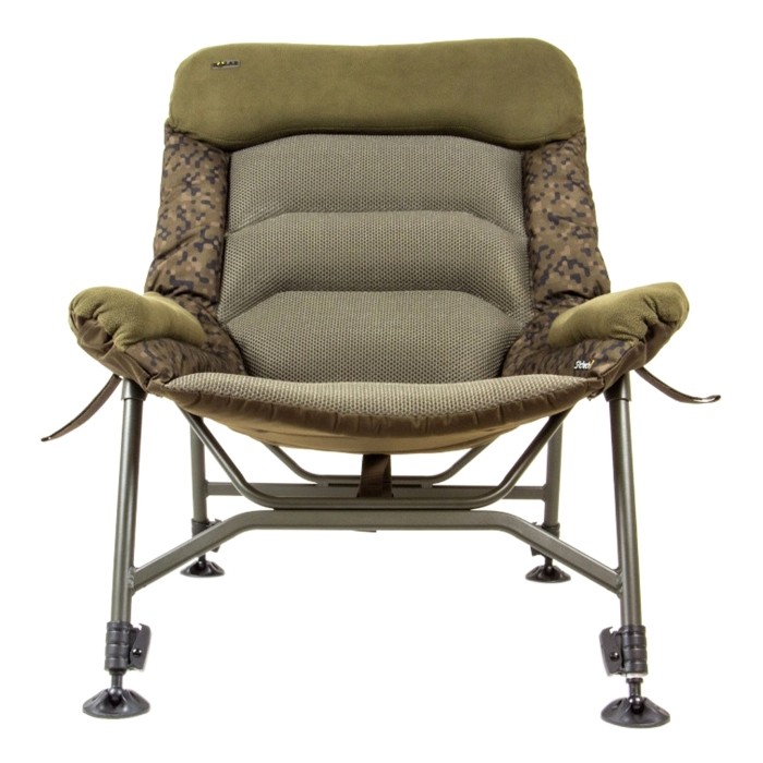 Solar SP C-Tech Sofa Recliner Chair