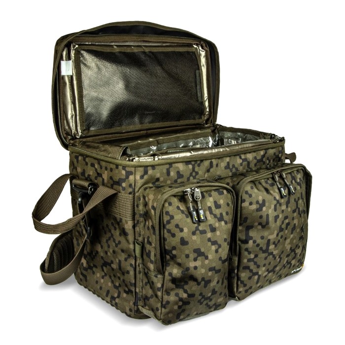 Solar Tackle SP C-Tech SubTemp Cool Bag 25L