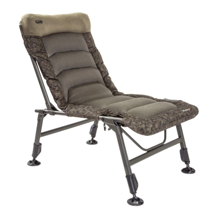 Solar SP C-Tech Superlite Chair