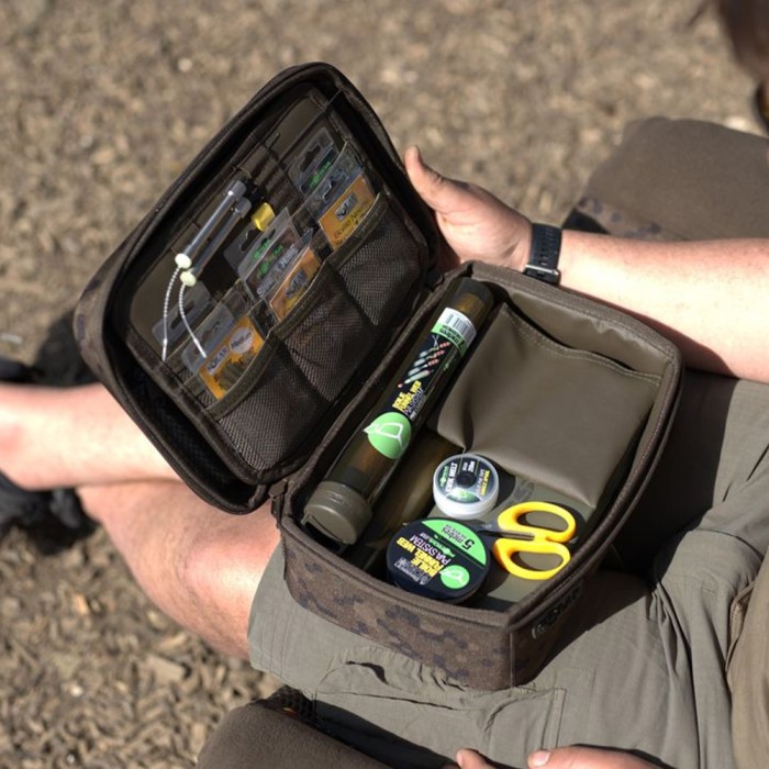 Solar Tackle SP C-Tech Tackle Station