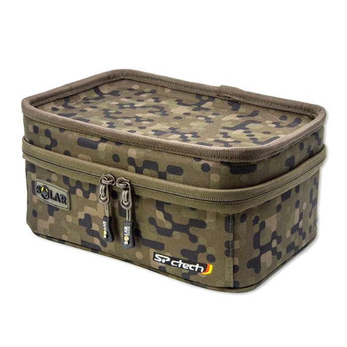 Solar Tackle SP C-Tech Tackle Station