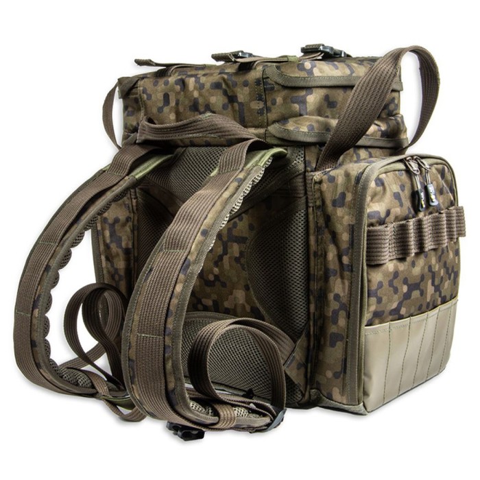 Solar Tackle SP C-Tech Take Anywhere Rucksack