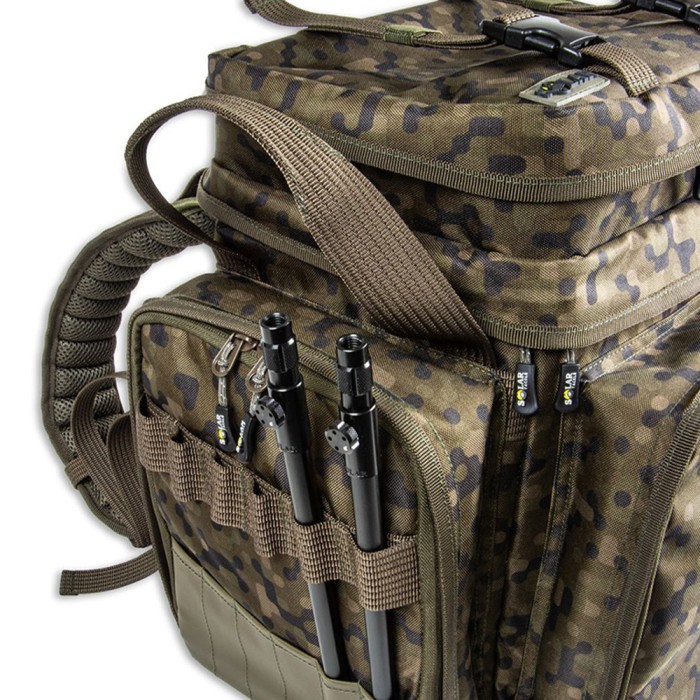 Solar Tackle SP C-Tech Take Anywhere Rucksack