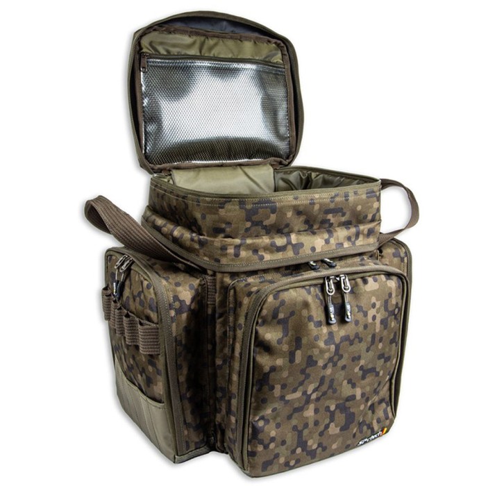 Solar Tackle SP C-Tech Take Anywhere Rucksack