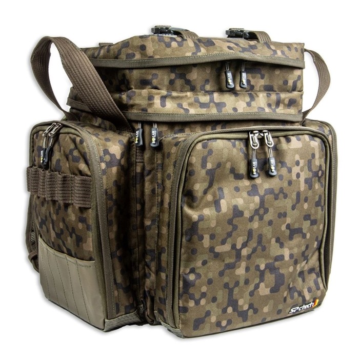 Solar Tackle SP C-Tech Take Anywhere Rucksack