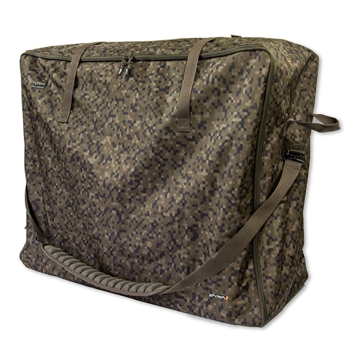 Solar Tackle SP C-Tech Uni Bedchair Bag