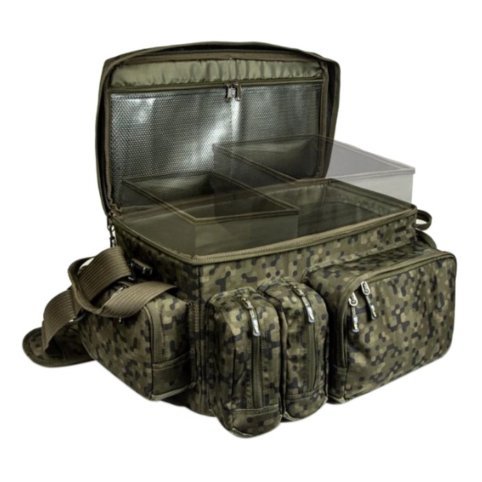 Solar SP C-Tech Barrow Bag XL