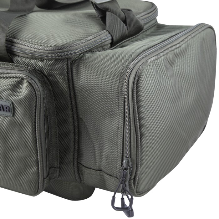Solar SP Fishing Carryall Pocket