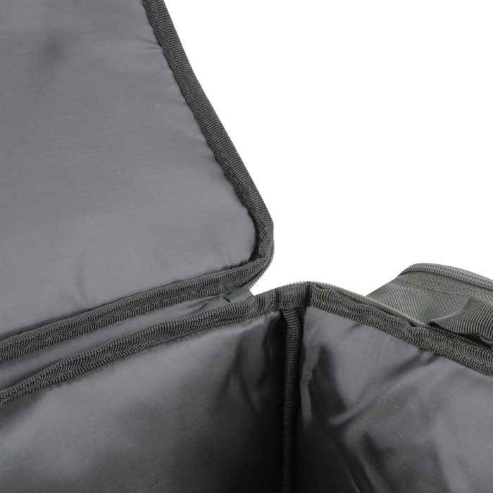 Solar SP Fishing Carryall Inside