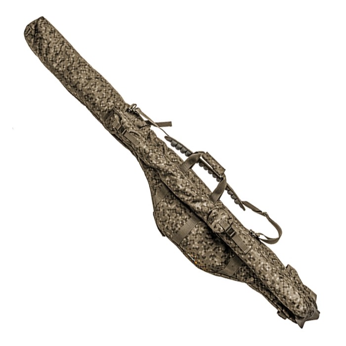Solar Tackle SP C-Tech Rod Holdall Pro 3+2