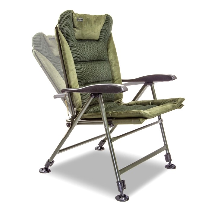 Solar SP Recliner Chair MKII - High