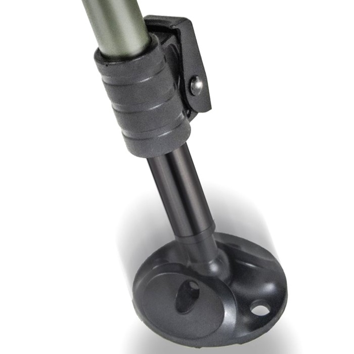 Solar SP Recliner Chair MKII - Low 1