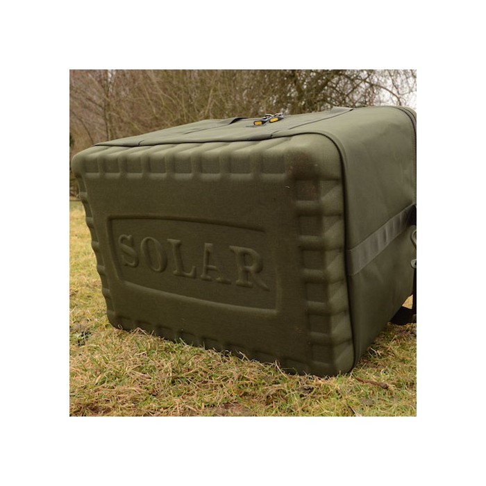 Solar SP Session Fishing Cool Bag Base